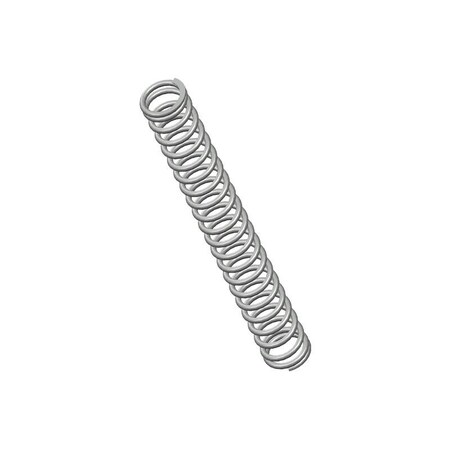 Approved Vendor Compression Spring, O= .180, L= 1.50, W= .022 G809967877
